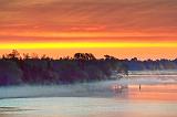 Rideau Canal Sunrise_17231